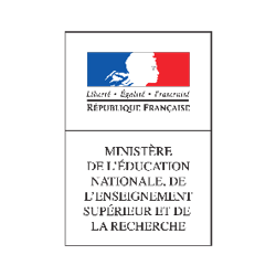 Ministère de l'Éducation Nationale, de l'Enseignem