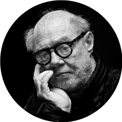 Photo de l'artiste, Paul McCARTHY