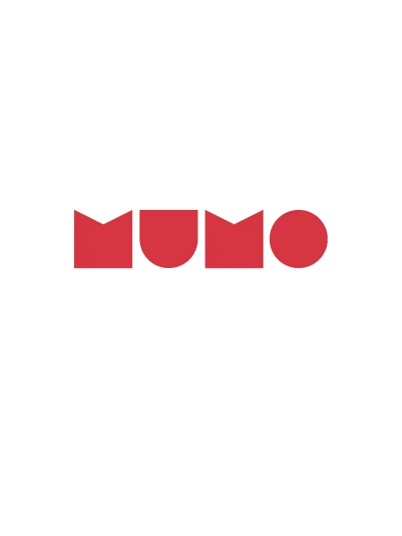 couverture du magazine MuMo numéro 2