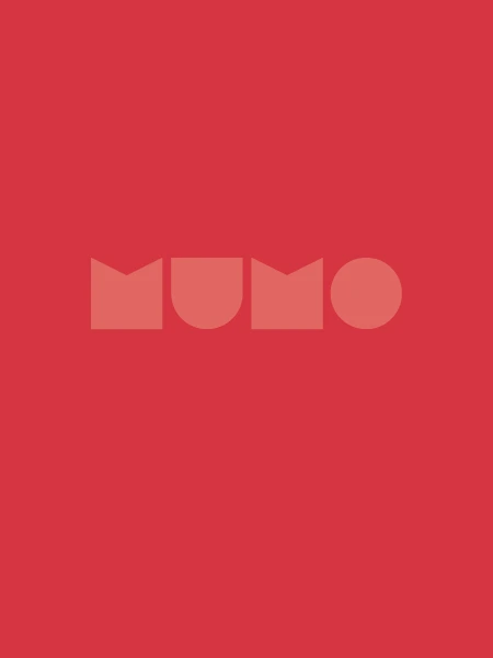 couverture du magazine MuMo numéro 3